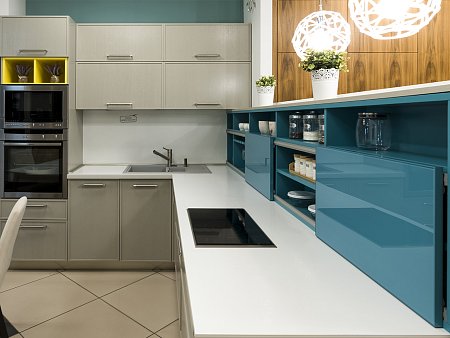 Заказать кухню Кухонный гарнитур Вита в Ялуторовска