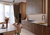 Заказать кухню Кухонный гарнитур Стронг в Ялуторовска