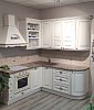 Заказать кухню Кухонный гарнитур Оливия в Ялуторовска